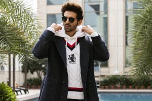 Forbes India Top 100: Kartik Aaryan makes his debut in the list