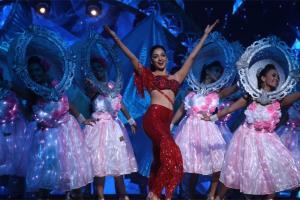 Kiara Advani will be giving her fans a surprise on New Year's eve