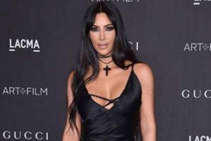 Kim Kardashian recalls ordeals of pregnancy