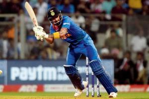 KL Rahul: My thoughts are very simple