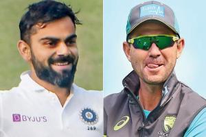 Ricky Ponting picks Virat Kohli as captain of Test team of the decade