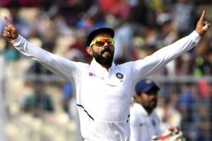 ICC Test rankings: Virat Kohli reclaims top spot from Steve Smith