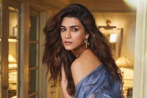 Kriti Sanon enters 2020 with path-breaking performances this year