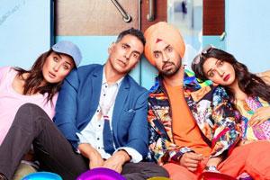 Good Newwz Movie Review