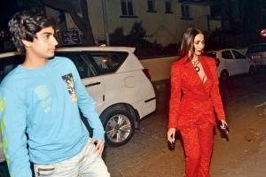 Mumbai Diary: Thursday Dossier