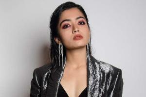Rashmika Mandanna: I want to do one or two films at a time