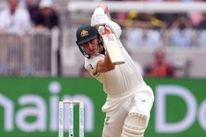 Boxing Day Test: Australia end day one at 257/4 against NZ