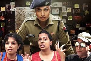 Mardaani 2 Public Review