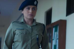 Mardaani 2 Box Office Day 1: The Rani Mukerji-starrer mints 3.80 crore