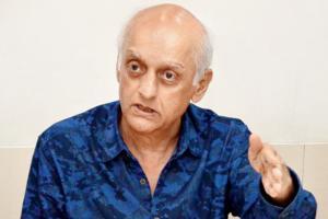 Mukesh Bhatt: Personally upset with the implementation of CAA