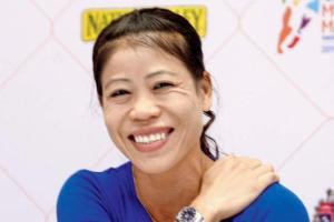 MC Mary Kom's behaviour bad, but BFI is also to blame