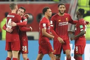Jurgen Klopp: A massive opportunity