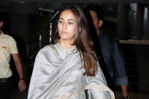 Slay your next outing just like Mira Rajput