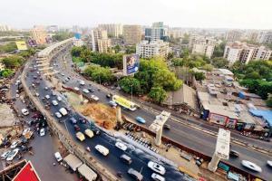 MMRDA to undertake Rs 76,299 crore projects in the next two years