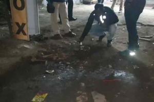 Mumbai Crime: Robbery bid in Virar cellphone shop leaves owner dead