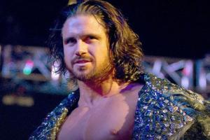 WWE signs John Morrison in new multi-year contract