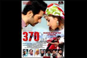 Mudda 370 J&K Movie Review - An Ensemble Worthy Of Praise