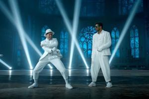 Prabhudeva is back with Muqabla and it will get you grooving!