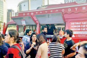 Foodies pay attention! Mumbai may soon have 24x7 food trucks