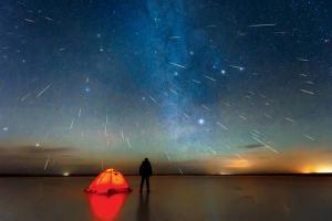 Starry starry night