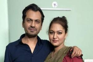 Nawazuddin Siddiqui's younger sister passes away due to cancer