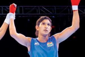 Dope-tainted boxer Neeraj Phogat dropped from TOPS scheme