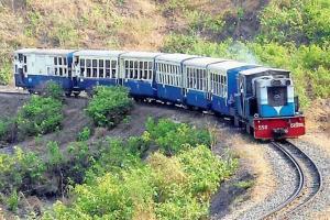 CR to partially open Neral-Matheran line this weekend