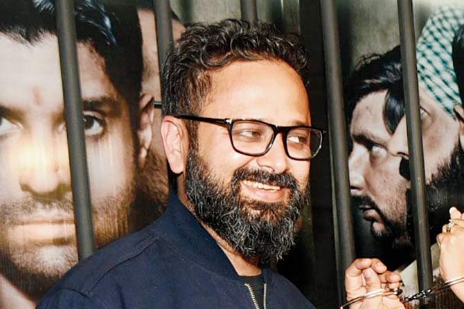 Nikkhil Advani