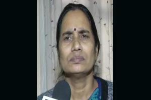 Nirbhaya's mother: Extremely happy, justice served