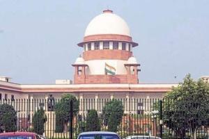 SC to pronounce verdict at 1 pm on review plea in Nirbhaya case
