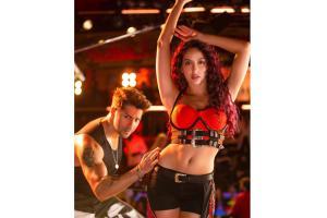 Varun shares details about Street Dancer 3D's upcoming song Garmi