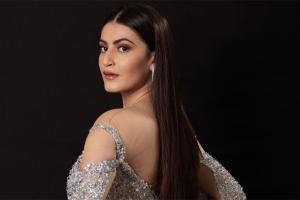 This actress inspired Shivaleeka Oberoi to become an actress