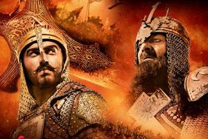 Panipat Movie Review, starring Arjun Kapoor, Kriti Sanon, Sanjay Dutt