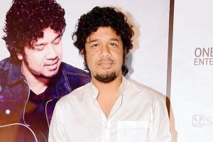 Papon cancels Delhi show amid turmoil in his home state Assam