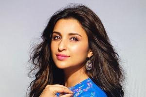Parineeti's association with Beti Bachao Beti Padhao ended in 2017