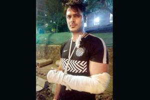 Mumbai Crime: TV actor, eight others land in jail after a fistfight