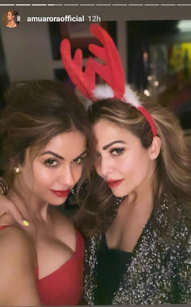 Kareena Kapoor party