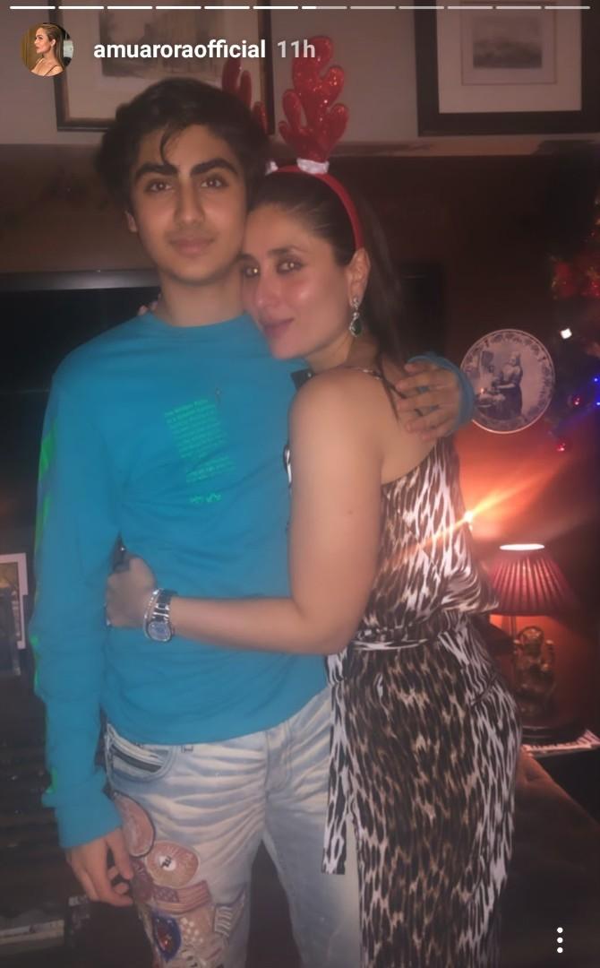 Kareena Kapoor