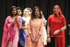 Ruma Devi A Popular Artisan Gives Some Life Lessons You Shouldn T Miss 100 from each member and bought a sewing machine. ruma devi a popular artisan gives some