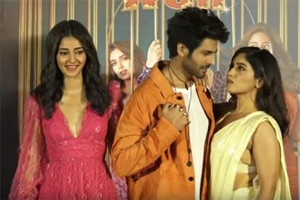 Three reasons why you shouldn't miss Pati Patni Aur Woh