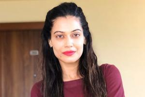 Payal Rohatgi granted bail in the objectionable content case