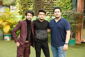 Director Dinesh Sudarshan Soi and Producer duo join hands
