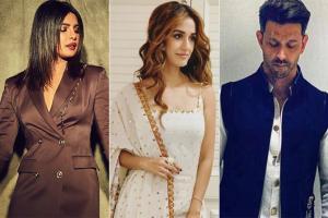 Priyanka, Disha and Hrithik among Top 3 Indian stars