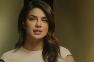Priyanka Chopra: I never have, never was, and never will be pro-war