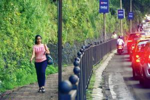 Mumbai: BMC wants to make city pedestrian-friendly
