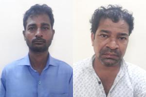 Two rob man on BEST, find foreign currency worth Rs 27.71 lakh 