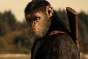 Wes Ball developing new 'Planet of the Apes' movie