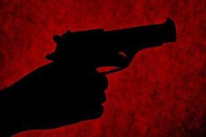 Thane sub inspector shoots as thieves attack him, escape after chase