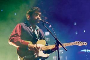 Prateek Kuhad: No creativity in playback singing