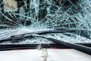 15 students among 16 injured in bus-tractor collision in Pune
